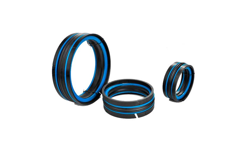 Hydraulic double acting Compact seal
.jpg